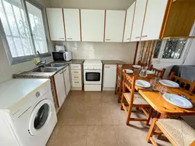Bungalows Pescador 3000 apartamentos turísticos en Segur de Calafell